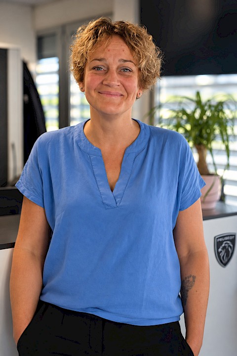 Nadja Spiess